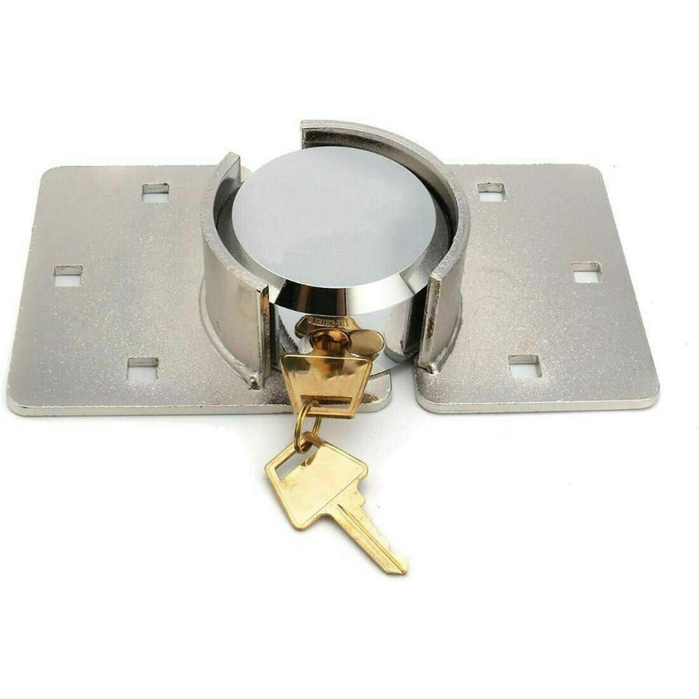 Furniture Hardware Manufacturers - Kunci Pengunci Pintu Lemari Logam dan