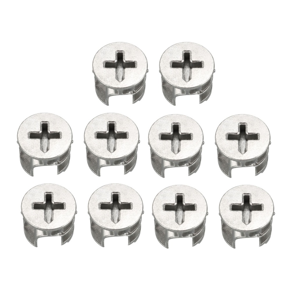 Furniture Joinery Hardware - Prohex Baru Panas 10 Buah Meja