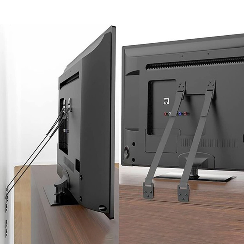 Furniture Joinery Hardware - Tali anti-ujung keselamatan bayi untuk TV