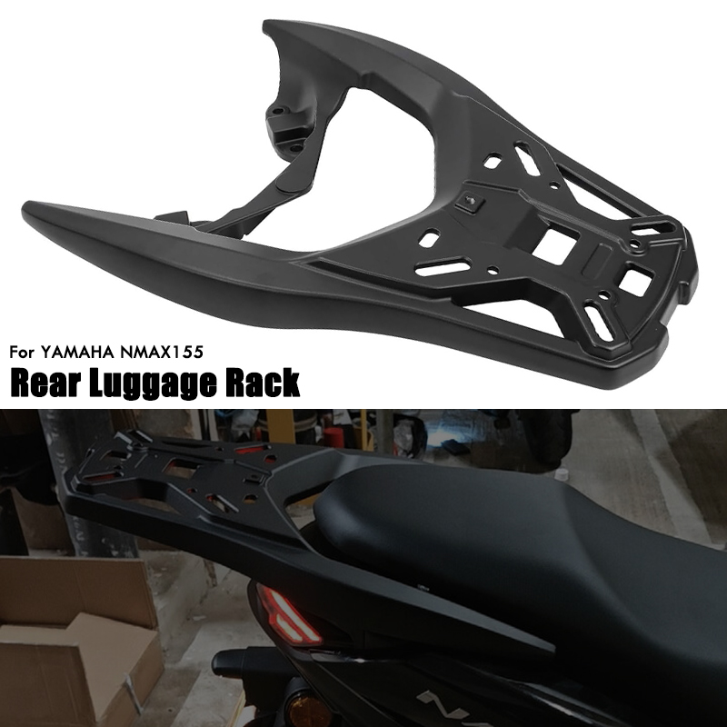 Shelf Bracket Pair - Untuk YAMAHA N-MAX NMAX 125 155