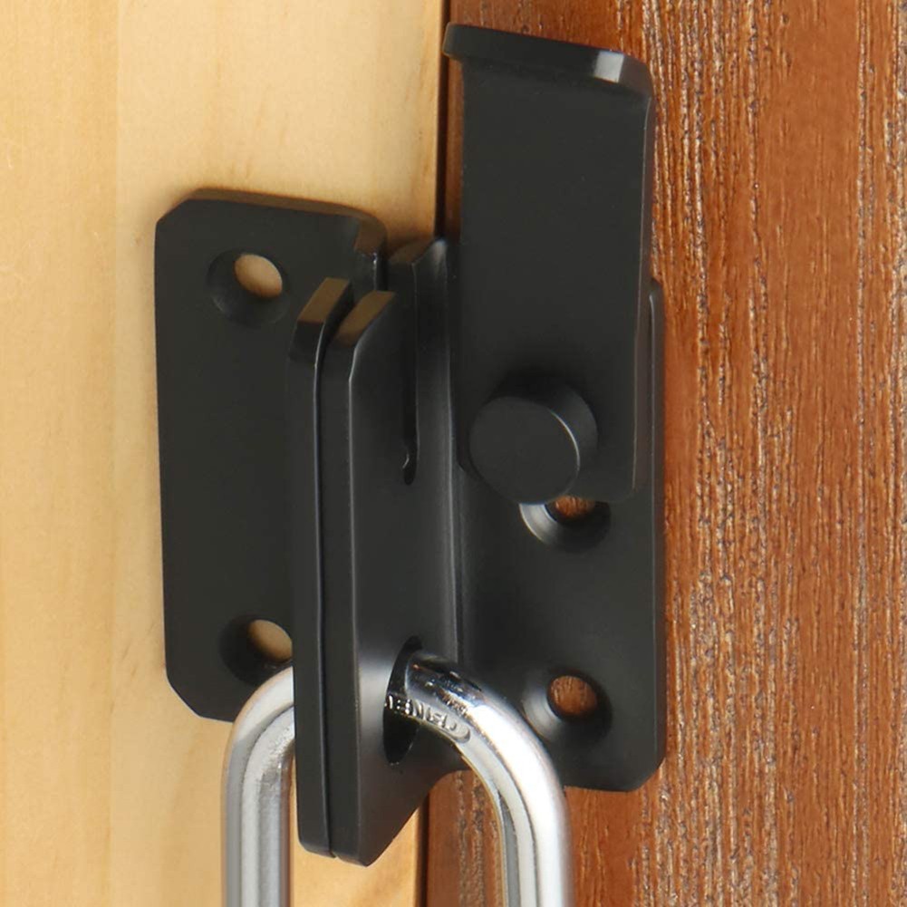 Furniture Sliding Door Hardware - Kunci Tangkapan Jendela Kunci Pintu Gesper