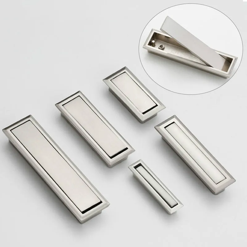 Japanese Furniture Hardware - JD Pegangan Tatami Gaya Jepang Pintu