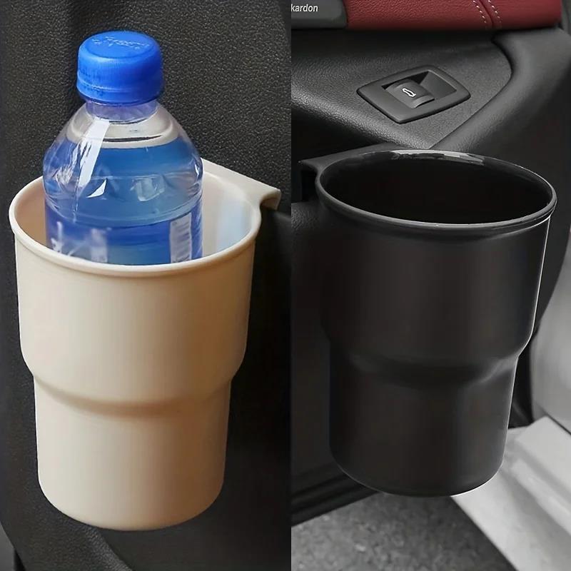 Shelf Bracket Pair - Tempat Cangkir Mobil Universal - Rak