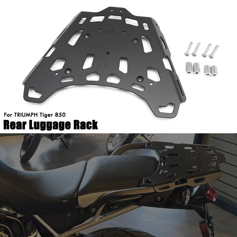 Shelf Bracket Pair - Untuk TRIUMPH Tiger 850 Sport 900