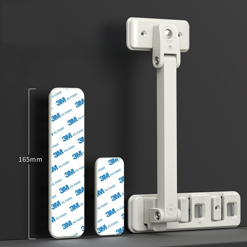Furniture Sliding Door Hardware - Kunci Pengaman Rumah Bayi yang Dapat