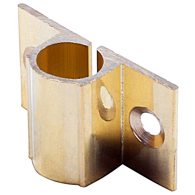 A20F-4 Buah Kunci Pintu Kuning - Barrel Bolt Slide ulasan dan harga