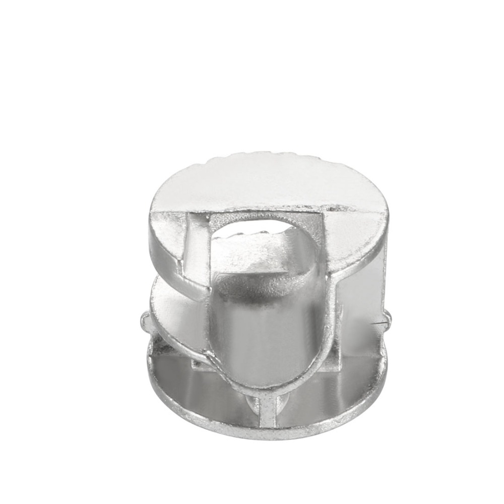 Prohex Baru Panas 10 Buah Meja - Furniture Joinery Hardware ulasan dan harga