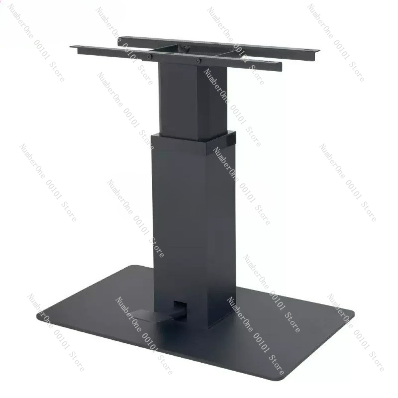 Pedal Pengangkat Meja Makan Pn - Japanese Furniture Hardware ulasan dan harga