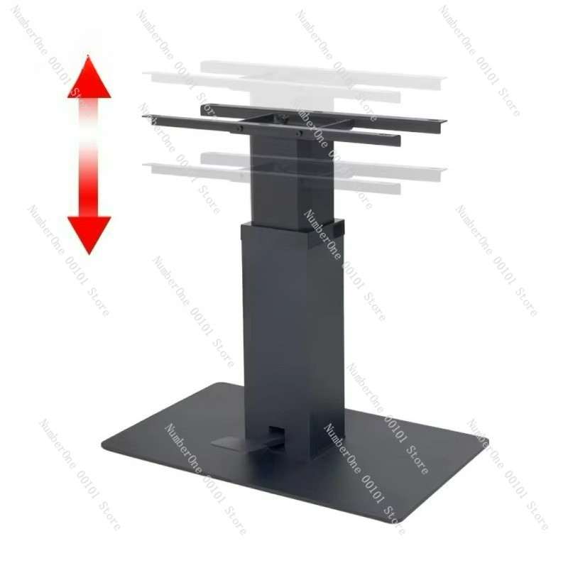 Pedal Pengangkat Meja Makan Pn - Japanese Furniture Hardware ulasan dan harga