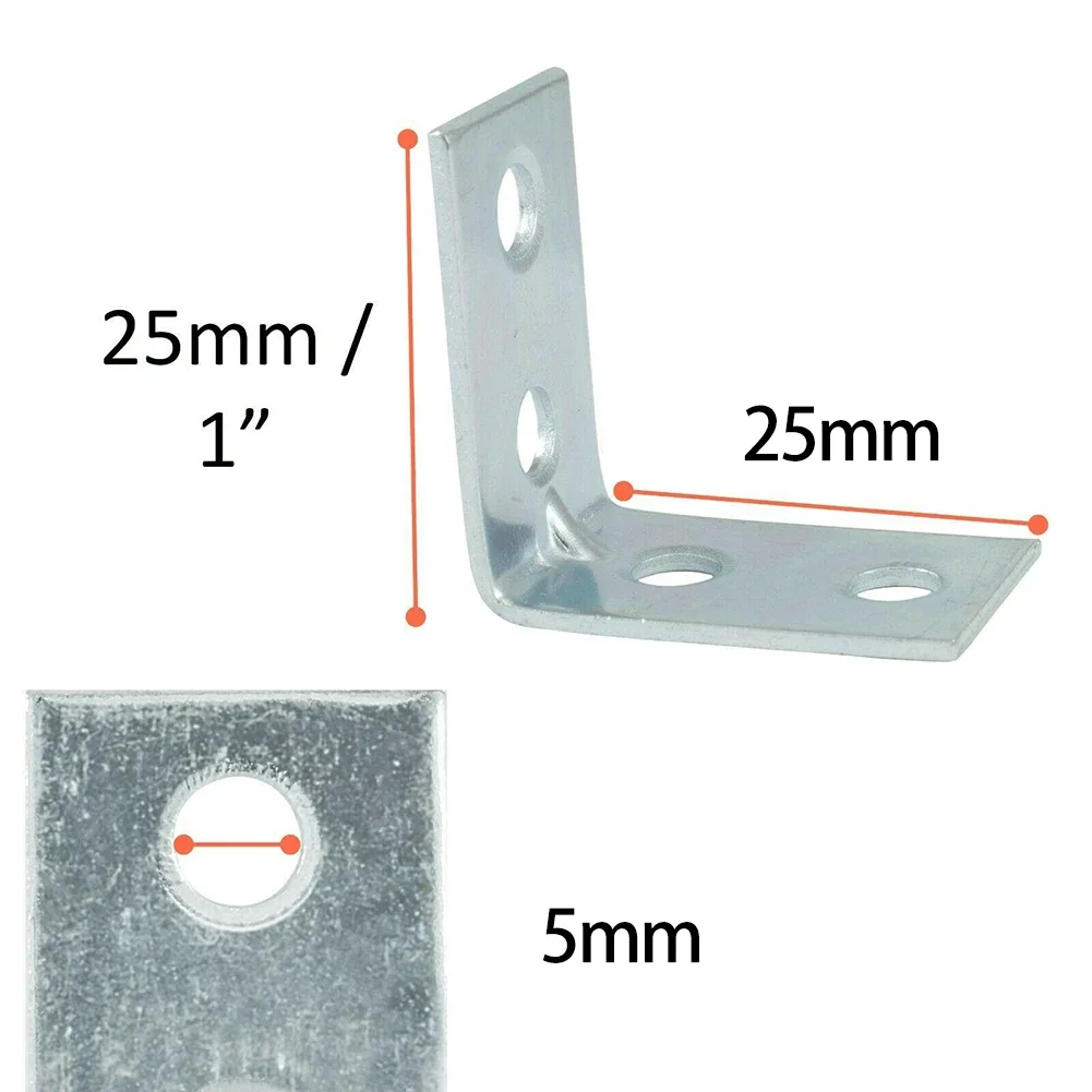 12X Braket Sudut Berbentuk L P - Shelf Bracket Pair ulasan dan harga
