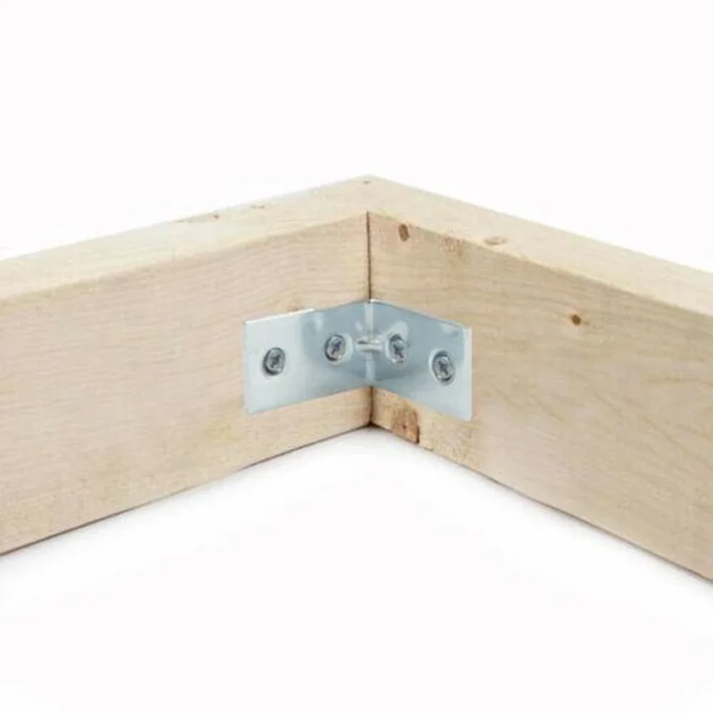 12X Braket Sudut Berbentuk L P - Shelf Bracket Pair ulasan dan harga