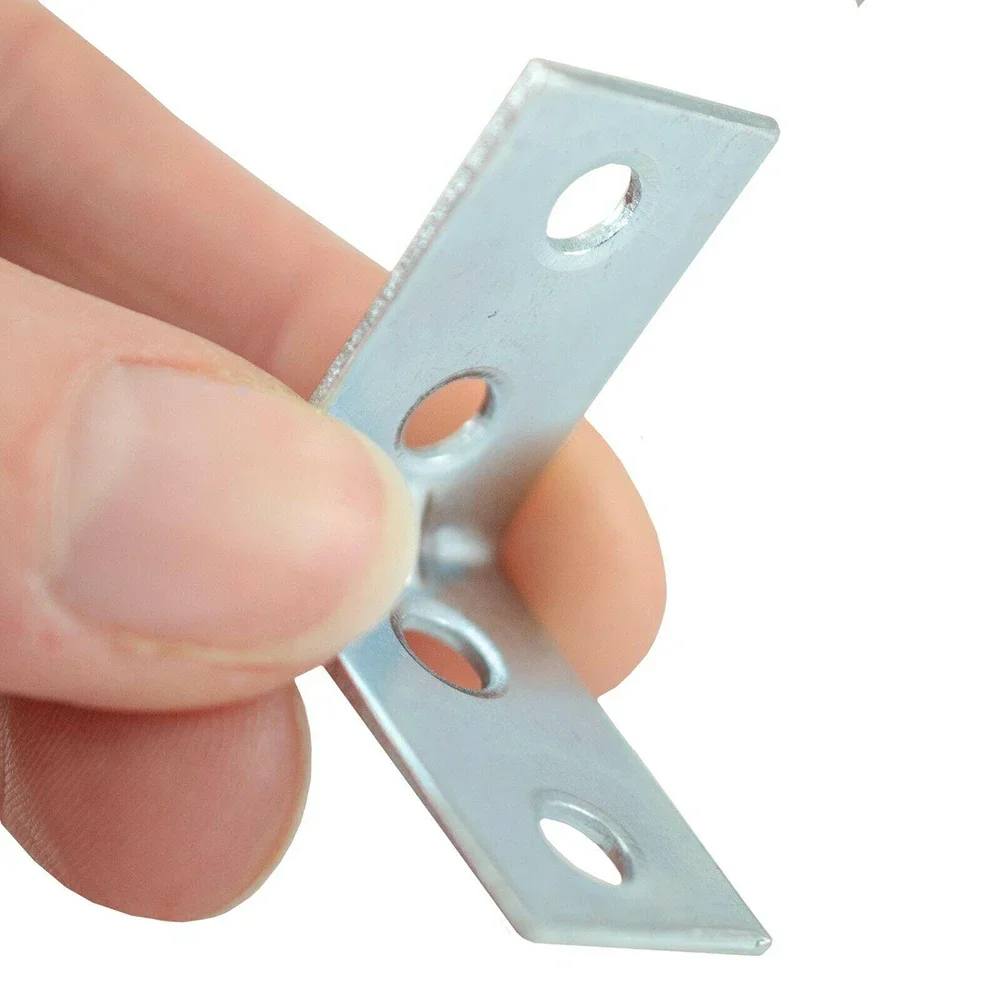12X Braket Sudut Berbentuk L P - Shelf Bracket Pair ulasan dan harga