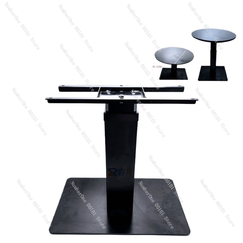 Meja Kopi Multifungsi B22 deng - Japanese Furniture Hardware ulasan dan harga