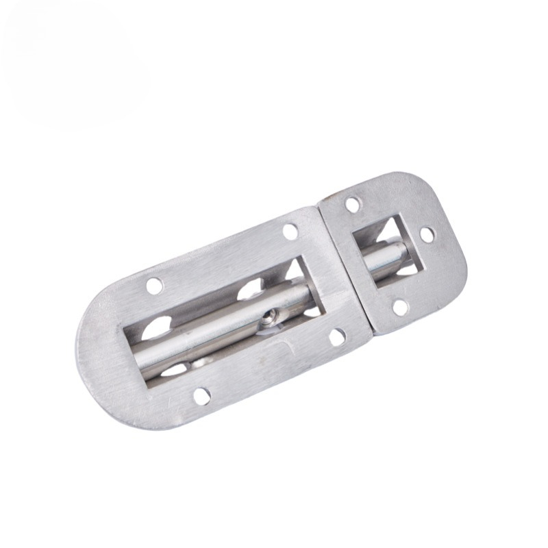 Kunci Jendela Pintu Kapal Baja - Barrel Bolt Slide ulasan dan harga