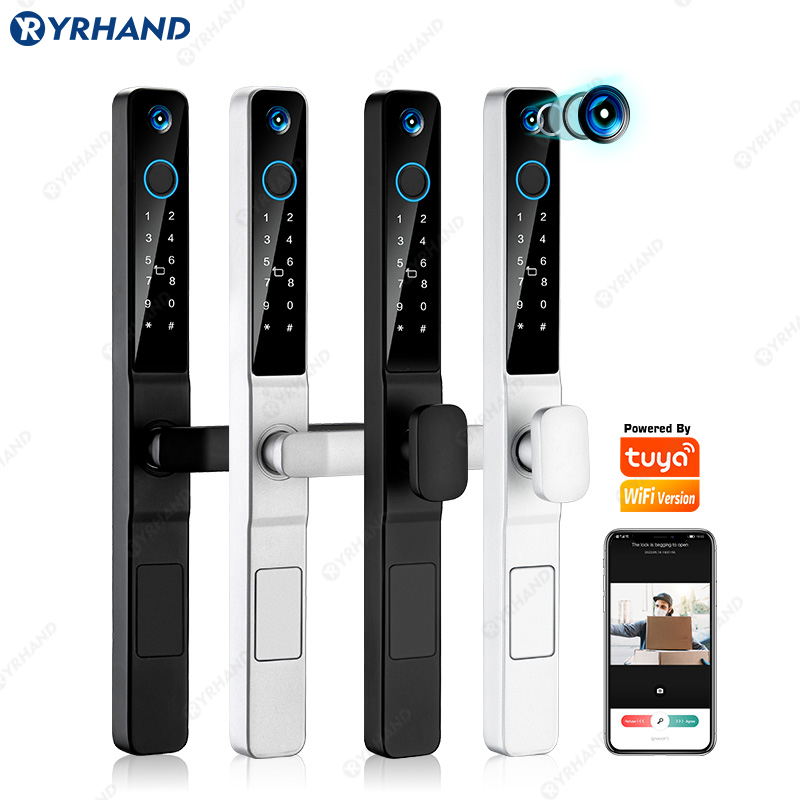 YRHAND IP66 tanpa kunci mata k - Furniture Sliding Door Hardware ulasan dan harga