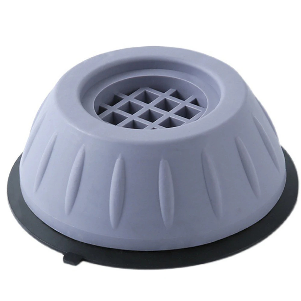1-4 buah alas kaki antigetaran - Furniture Foot Pad ulasan dan harga