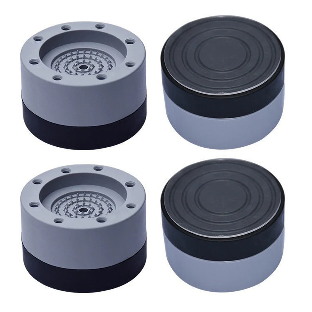 1-4 buah alas kaki antigetaran - Furniture Foot Pad ulasan dan harga