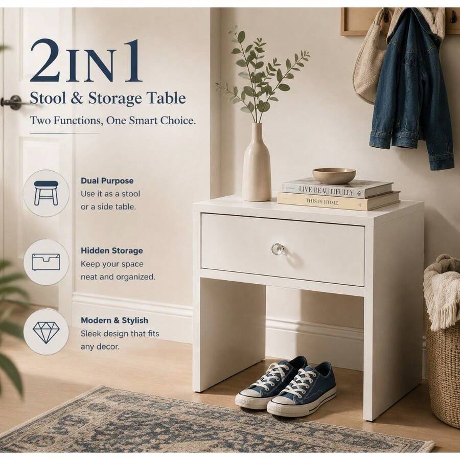 Bangku Penyimpanan & Meja Samp - Furniture Hardware Manufacturers ulasan dan harga