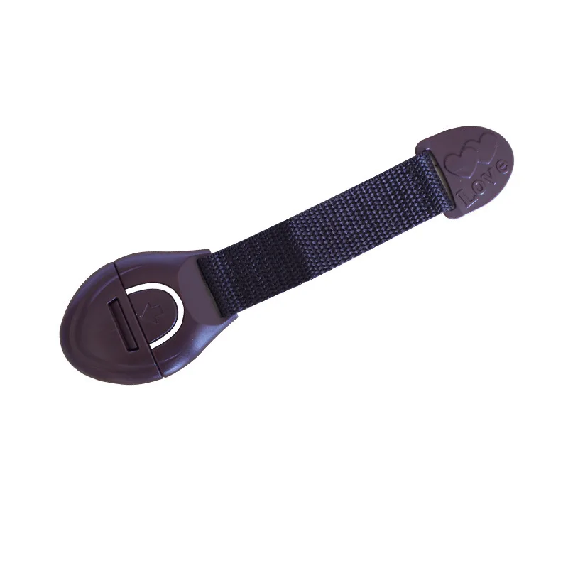 5 Buah/Banyak Coklat Lemari Ku - Furniture Hardware Manufacturers ulasan dan harga