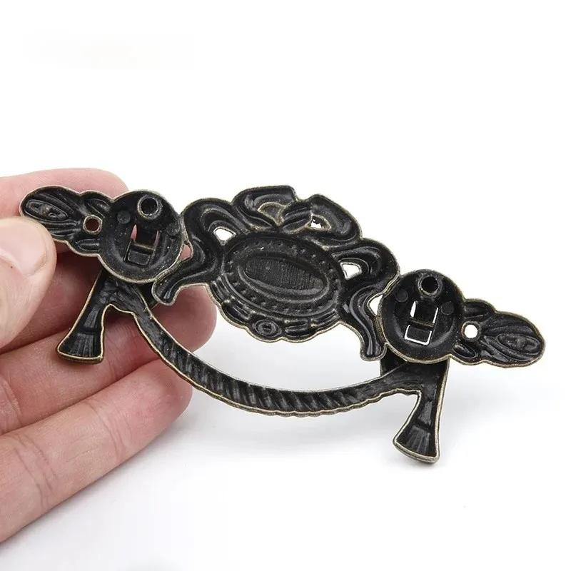 3Set Gagang Pintu Kabinet Gaya - Furniture Hardware Drawer Pulls ulasan dan harga
