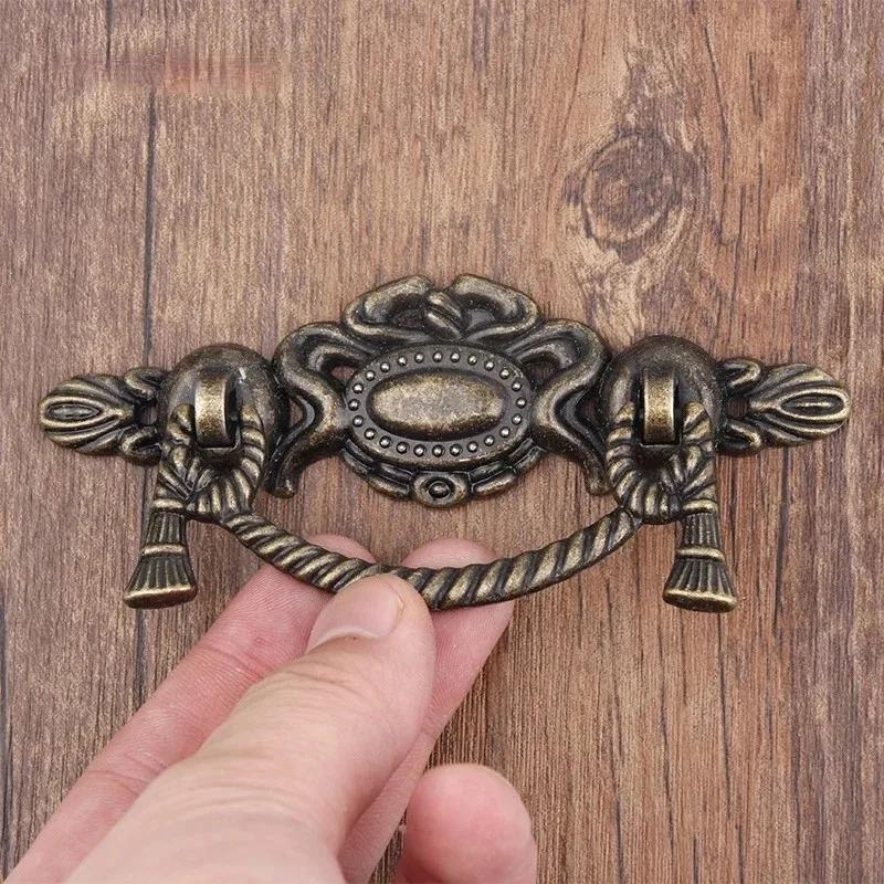 3Set Gagang Pintu Kabinet Gaya - Furniture Hardware Drawer Pulls ulasan dan harga