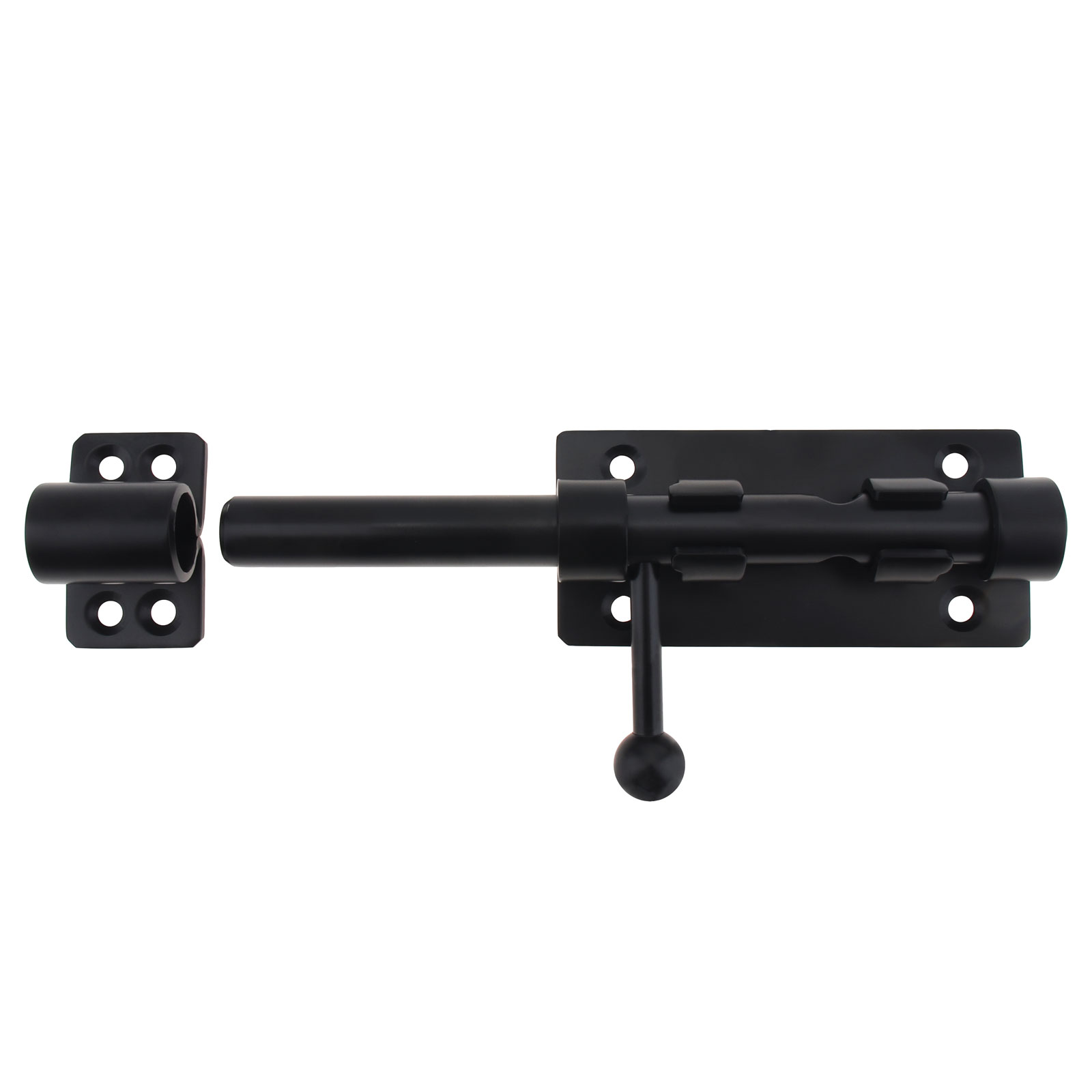 Gerendel pintu baut barel baja - Barrel Bolt Slide ulasan dan harga