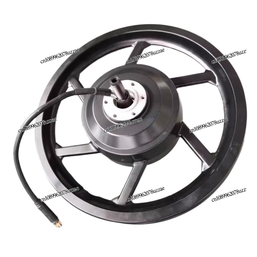 Roda Terintegrasi Alloy 14 Inc - Qh Furnitures ulasan dan harga