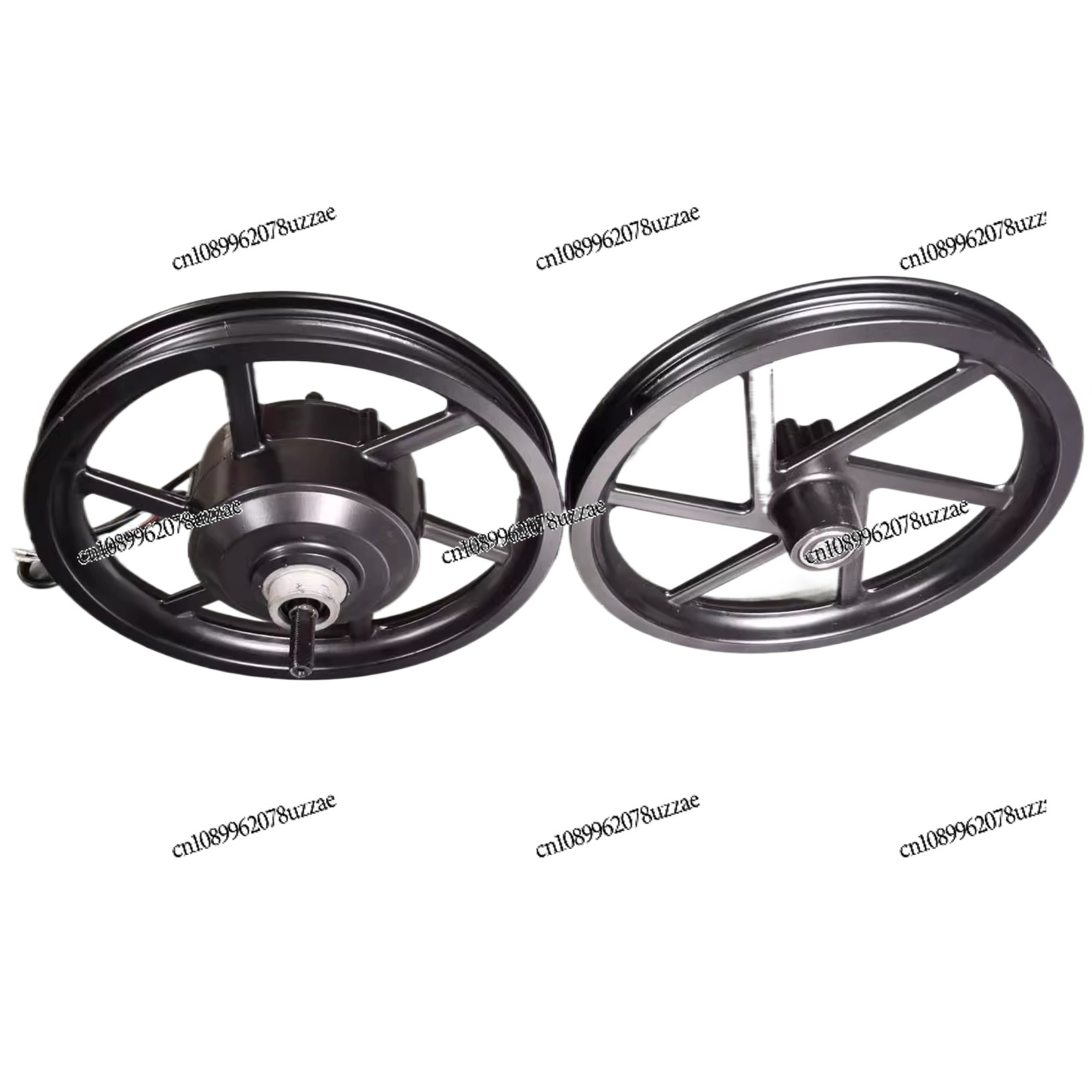 Roda Terintegrasi Alloy 14 Inc - Qh Furnitures ulasan dan harga