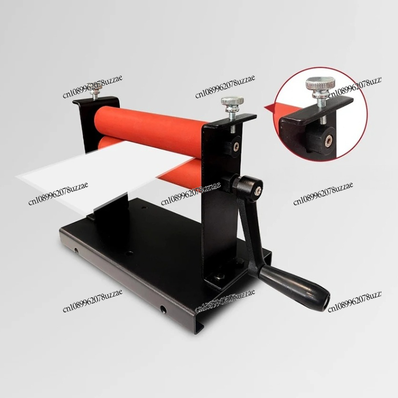 Mesin Laminasi Manual Dingin 1 - Qh Furnitures ulasan dan harga