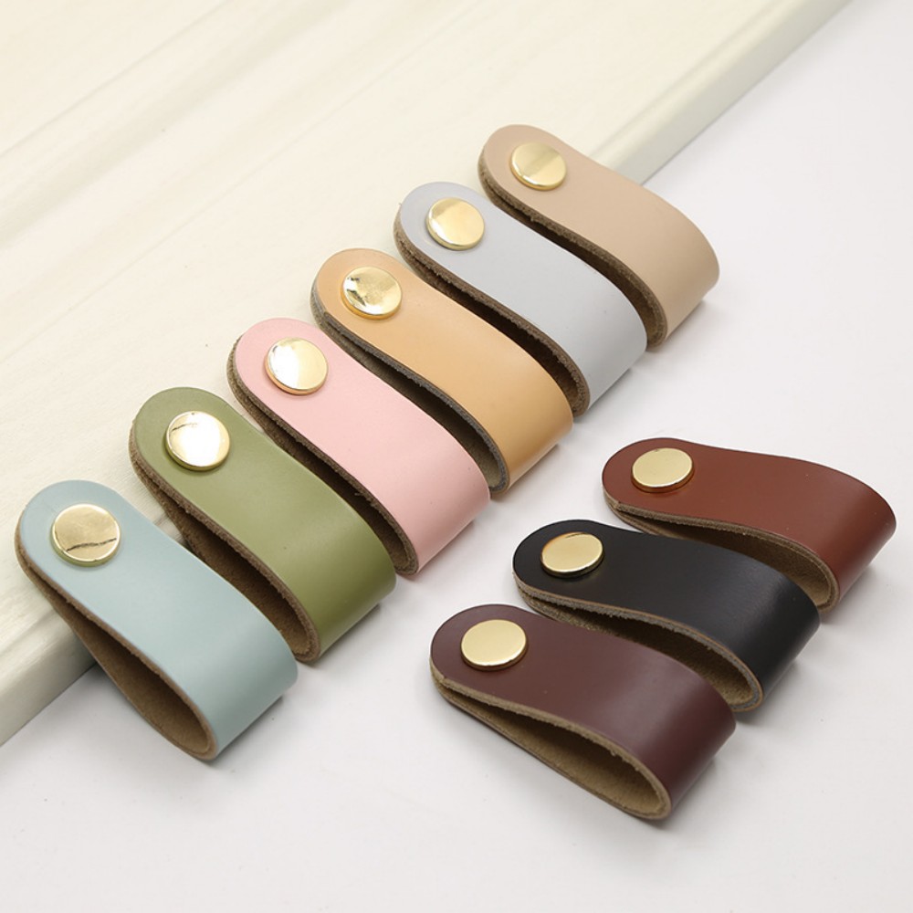 Pegangan Furnitur Gaya Nordik  - Furniture Hardware Drawer Pulls ulasan dan harga