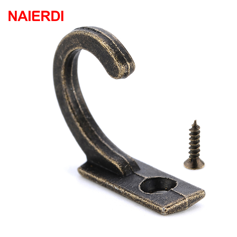Naierdi 10 Pcs Kecil Antik Kai - Furniture Hardware Manufacturers ulasan dan harga