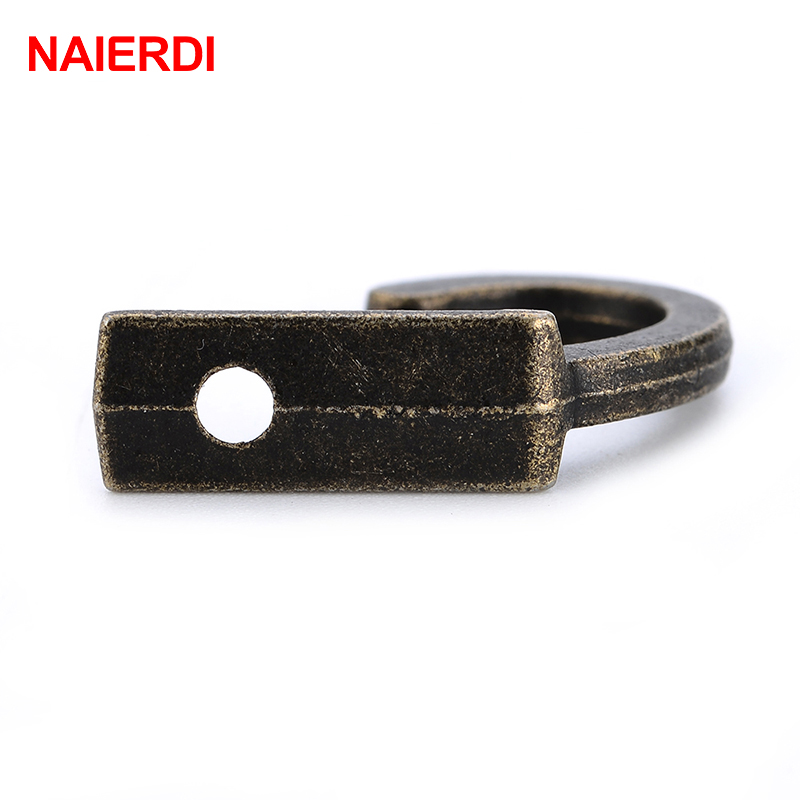 Naierdi 10 Pcs Kecil Antik Kai - Furniture Hardware Manufacturers ulasan dan harga
