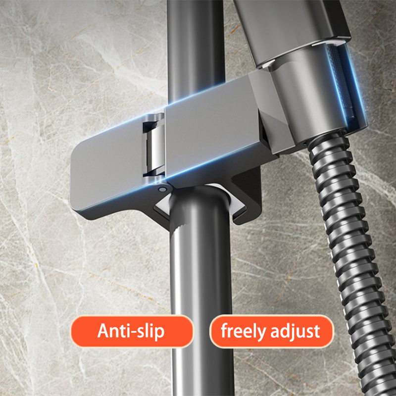 Rak Mandi Gantung Tanpa Bor, T - Shelf Bracket Pair ulasan dan harga