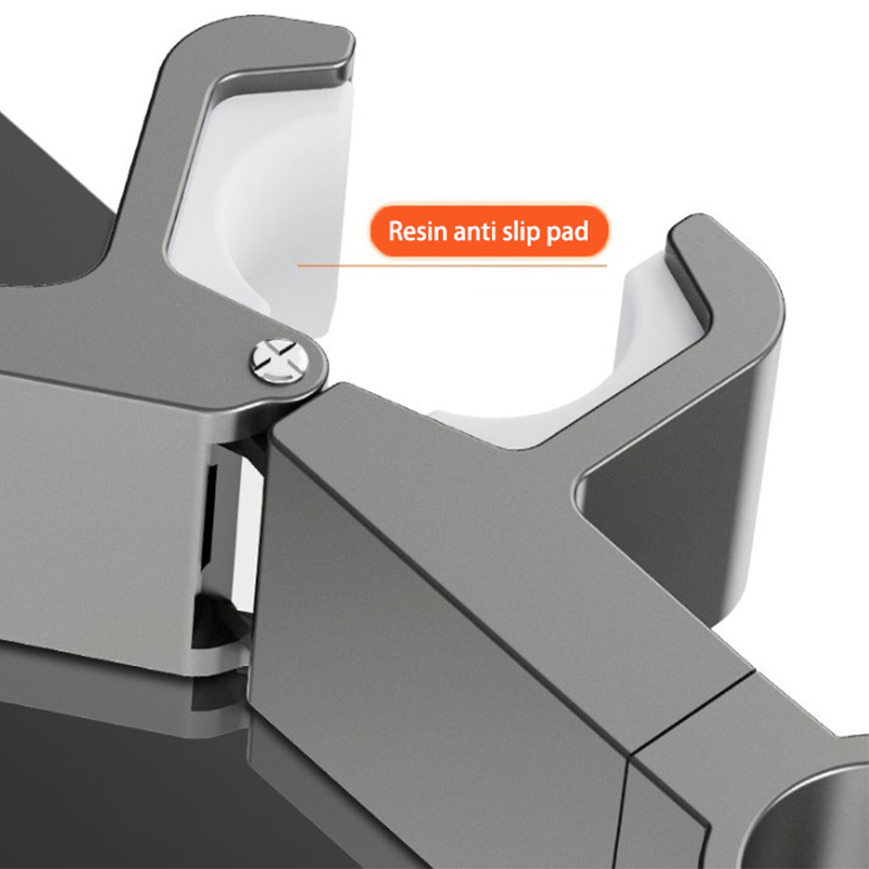 Rak Mandi Gantung Tanpa Bor, T - Shelf Bracket Pair ulasan dan harga