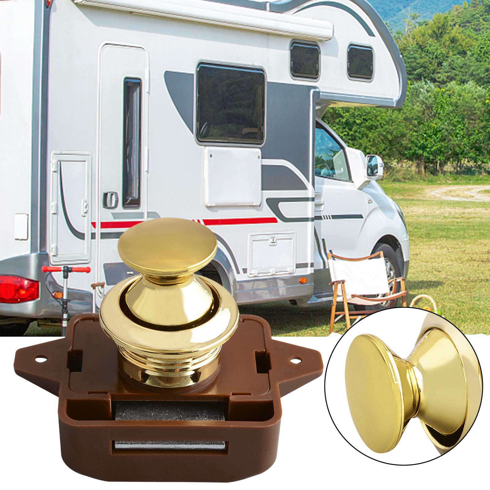 Kunci Kabinet RV Tanpa Kunci,  - Furniture Hardware Manufacturers ulasan dan harga