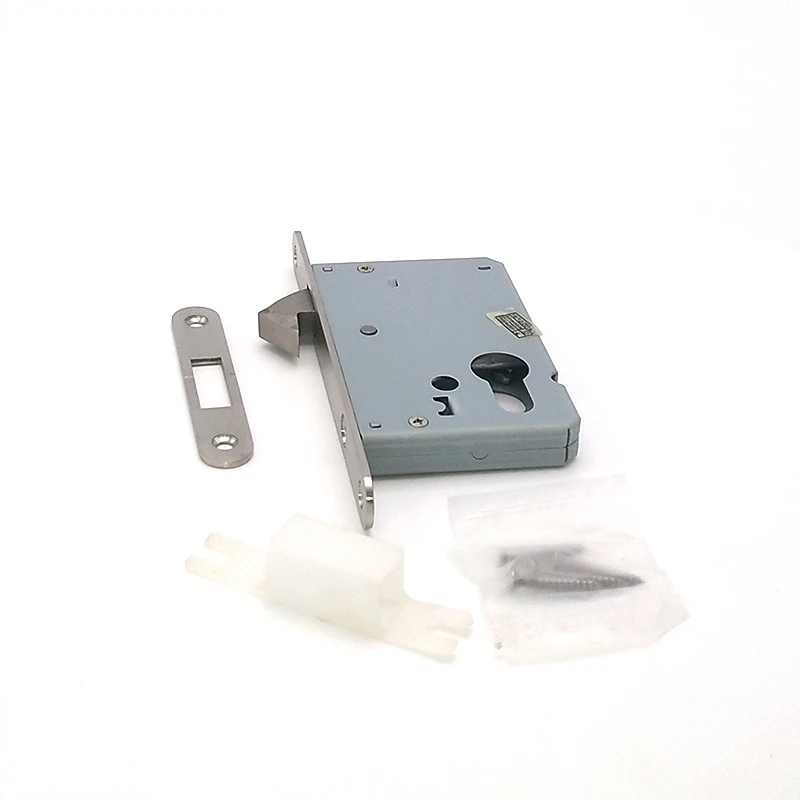 304 Badan Kunci Kait Tunggal B - Furniture Sliding Door Hardware ulasan dan harga