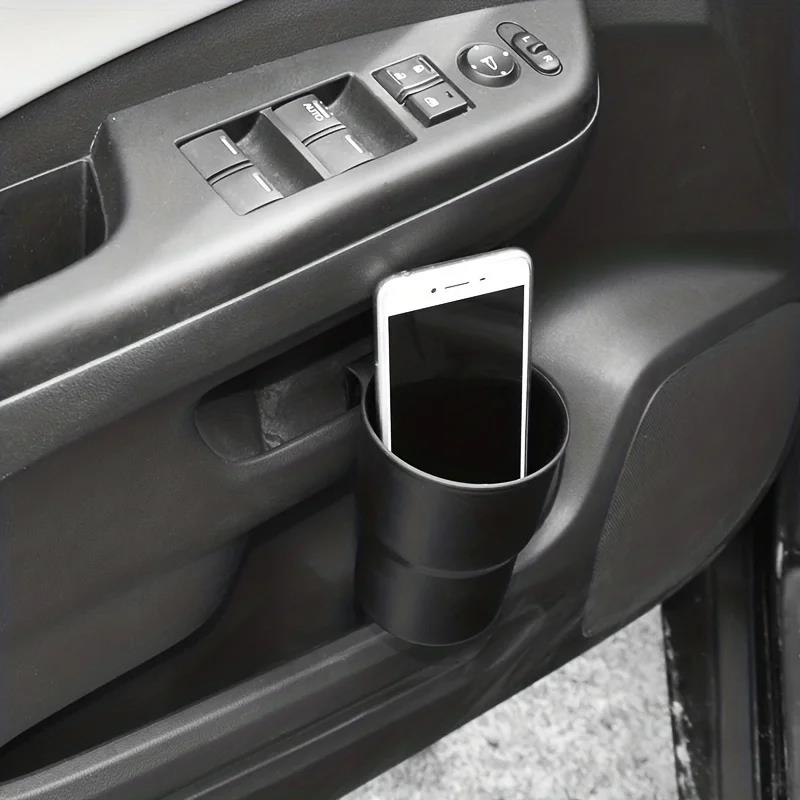 Tempat Cangkir Mobil Universal - Shelf Bracket Pair ulasan dan harga