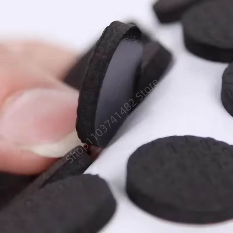 2-48 Buah Bantalan Kaki Furnit - Furniture Foot Pad ulasan dan harga