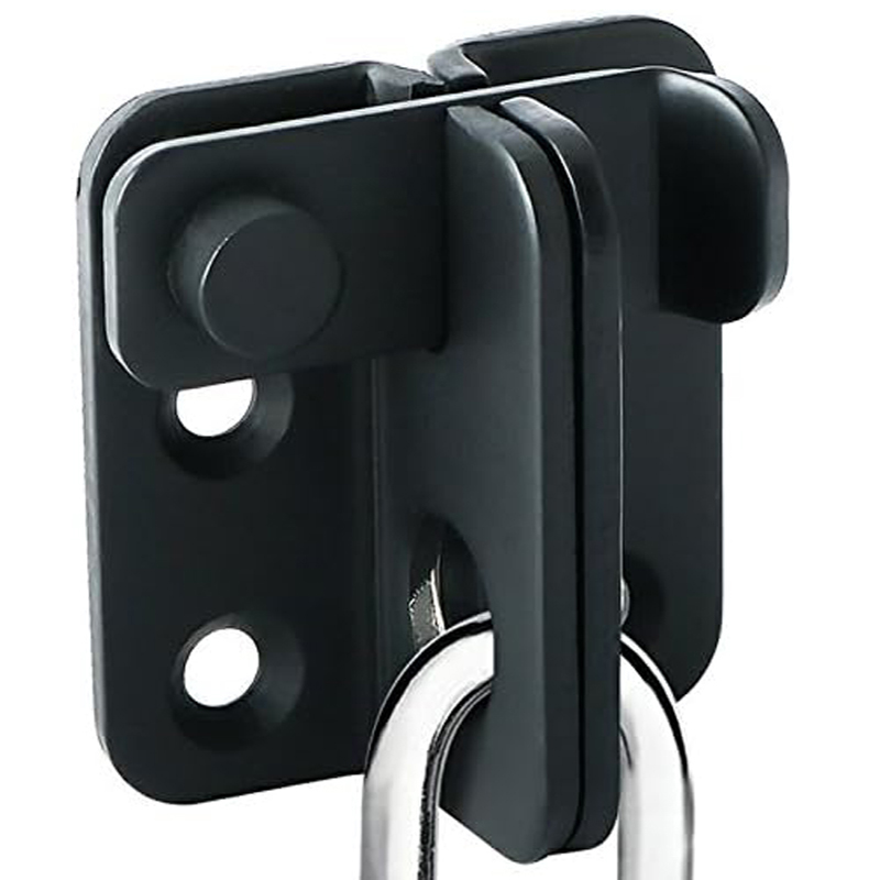 1/5set Kunci Lipat Gerbang Baj - Furniture Sliding Door Hardware ulasan dan harga