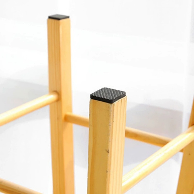48 Buah Bantalan Furnitur Anti - Furniture Foot Pad ulasan dan harga
