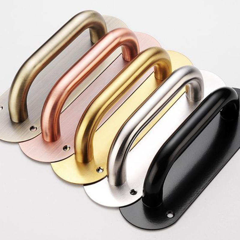 Pegangan Perangkat Keras Pintu - Furniture Hardware Drawer Pulls ulasan dan harga