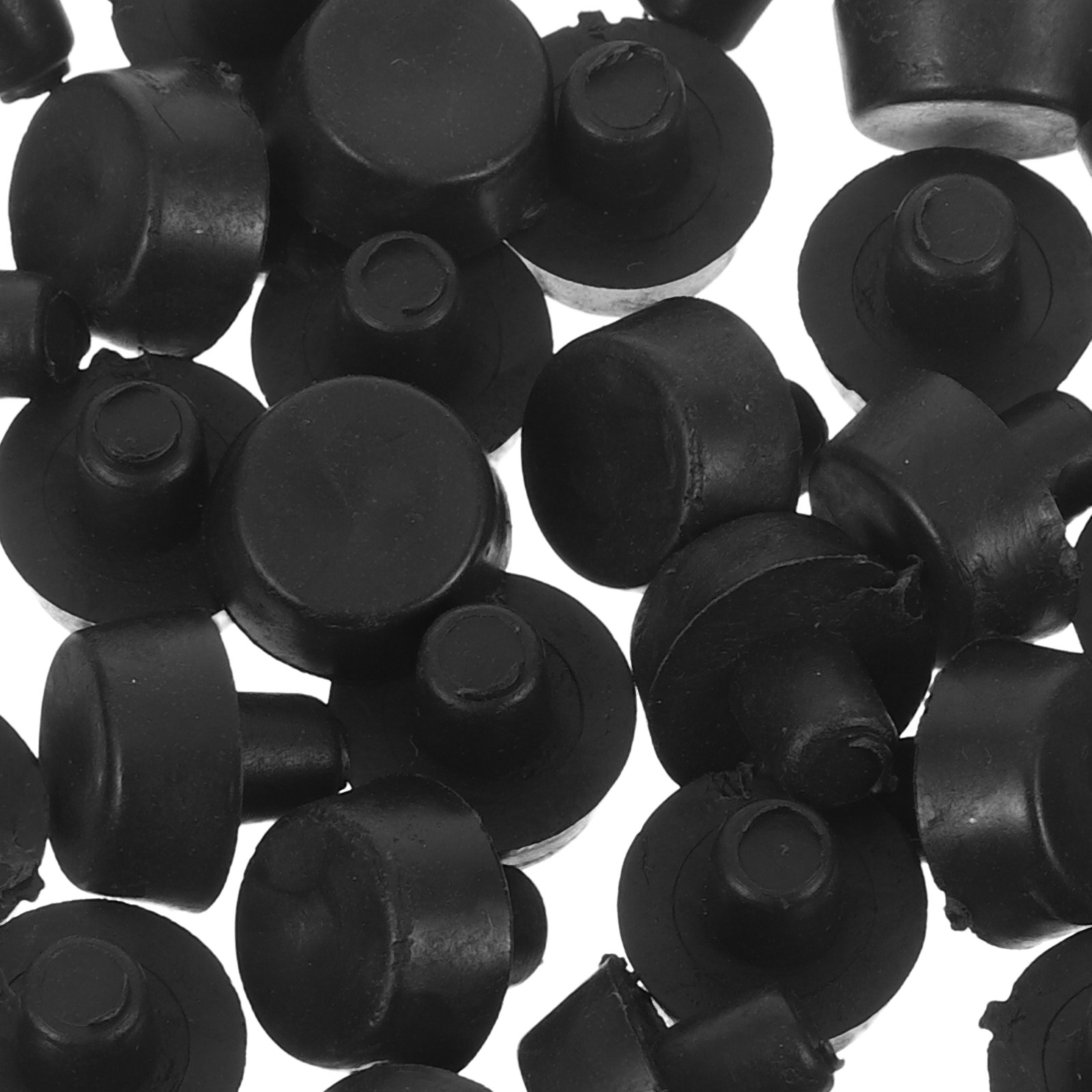 40Pcs Pelindung Kaki Kursi Kan - Furniture Foot Pad ulasan dan harga