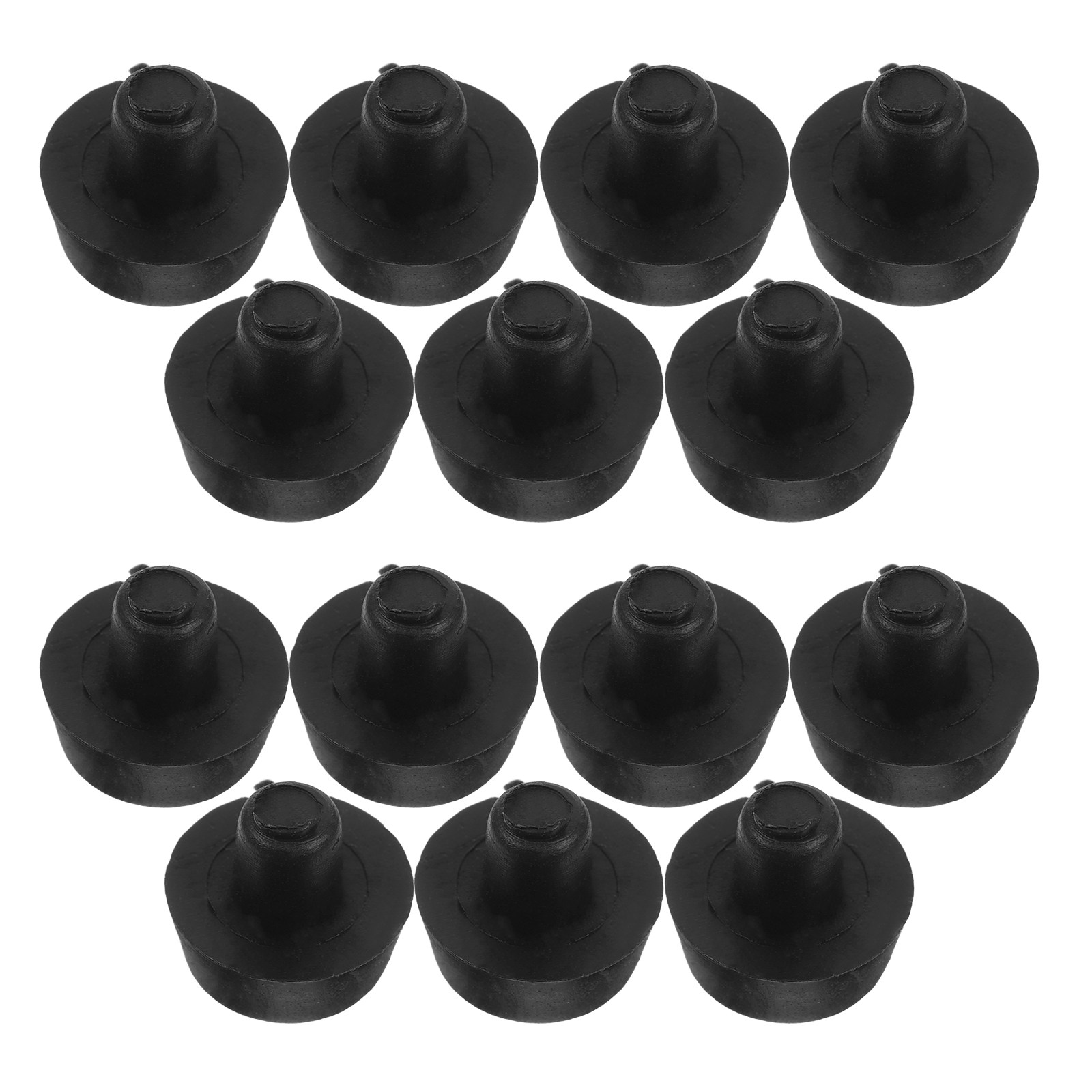 40Pcs Pelindung Kaki Kursi Kan - Furniture Foot Pad ulasan dan harga
