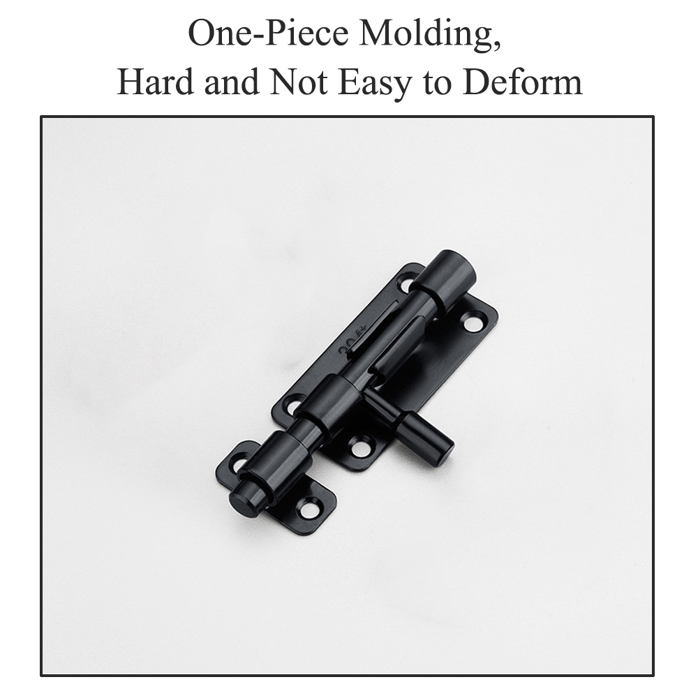 Selot pintu barel baja tahan k - Barrel Bolt Slide ulasan dan harga