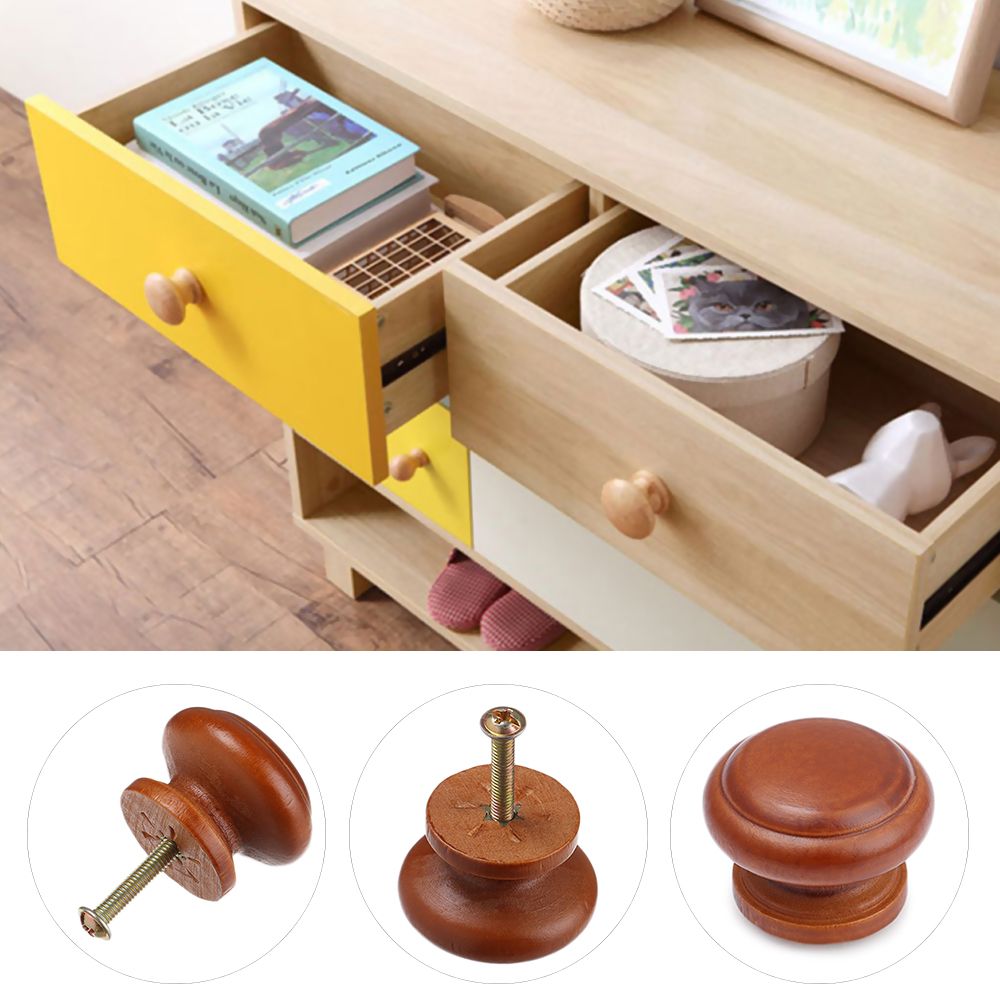 1 Buah Kenop Kotak Perhiasan B - Furniture Hardware Drawer Pulls ulasan dan harga