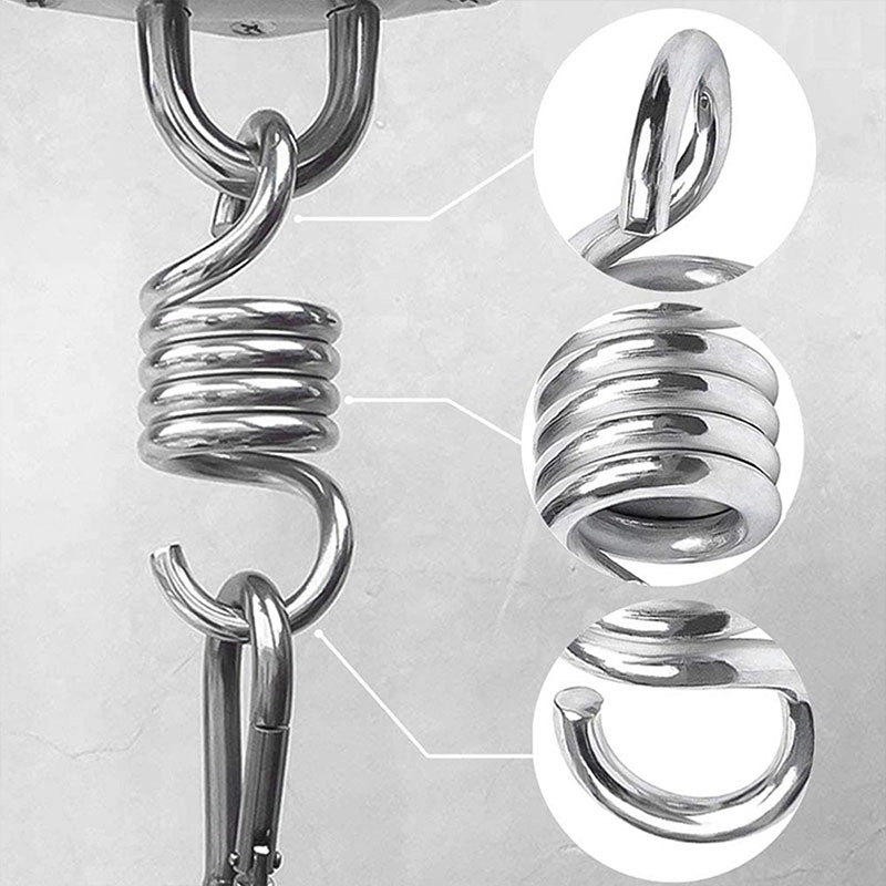 2 buah tugas berat Musim Semi  - Furniture Joinery Hardware ulasan dan harga