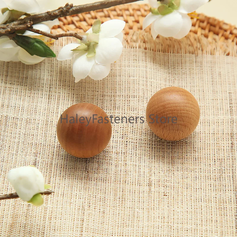 Kenop laci Jepang kayu padat l - Japanese Furniture Hardware ulasan dan harga