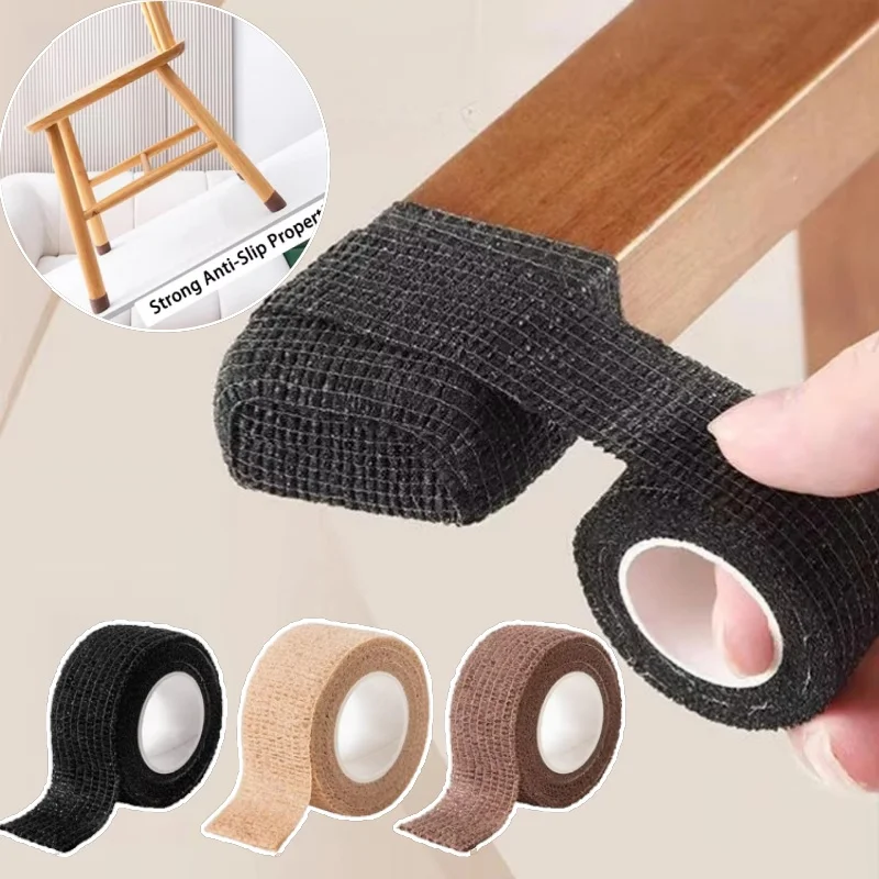 Pelindung Kaki Meja Berperekat - Furniture Foot Pad ulasan dan harga