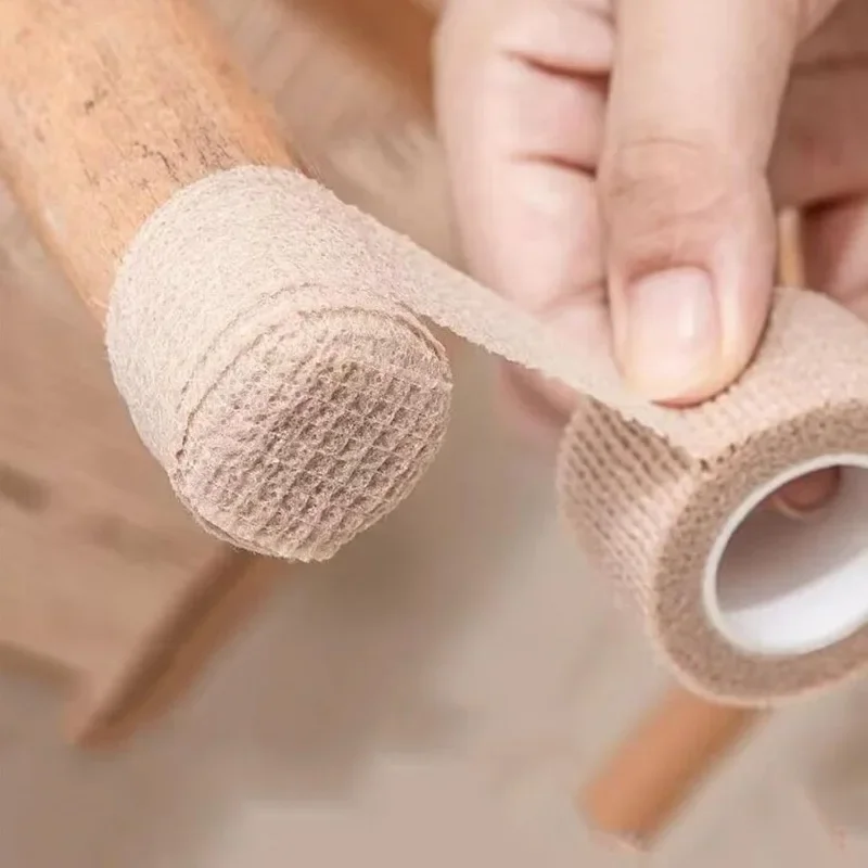 Pelindung Kaki Meja Berperekat - Furniture Foot Pad ulasan dan harga