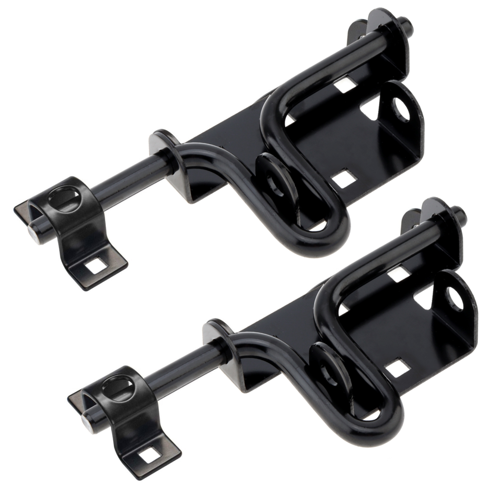 2 Buah Baut Pintu 304 Kait Ger - Barrel Bolt Slide ulasan dan harga